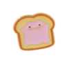 Toast Pin - Image 2